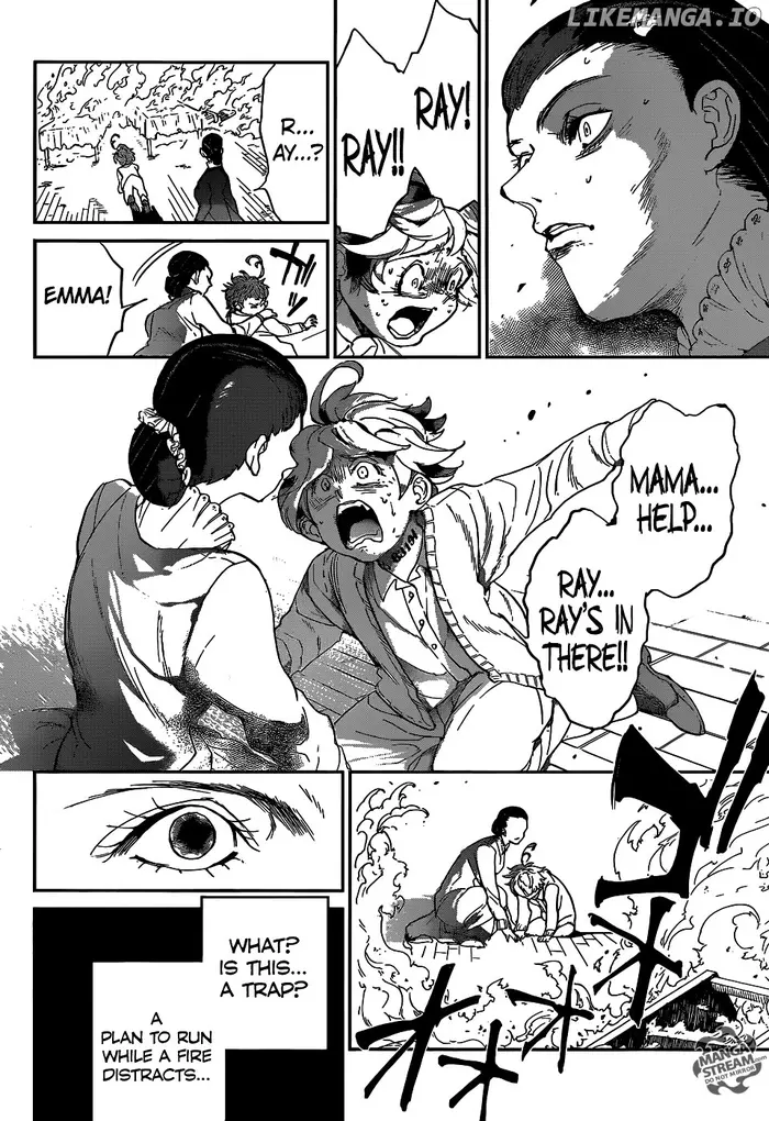The Promised Neverland chapter 33 image 06_optimized